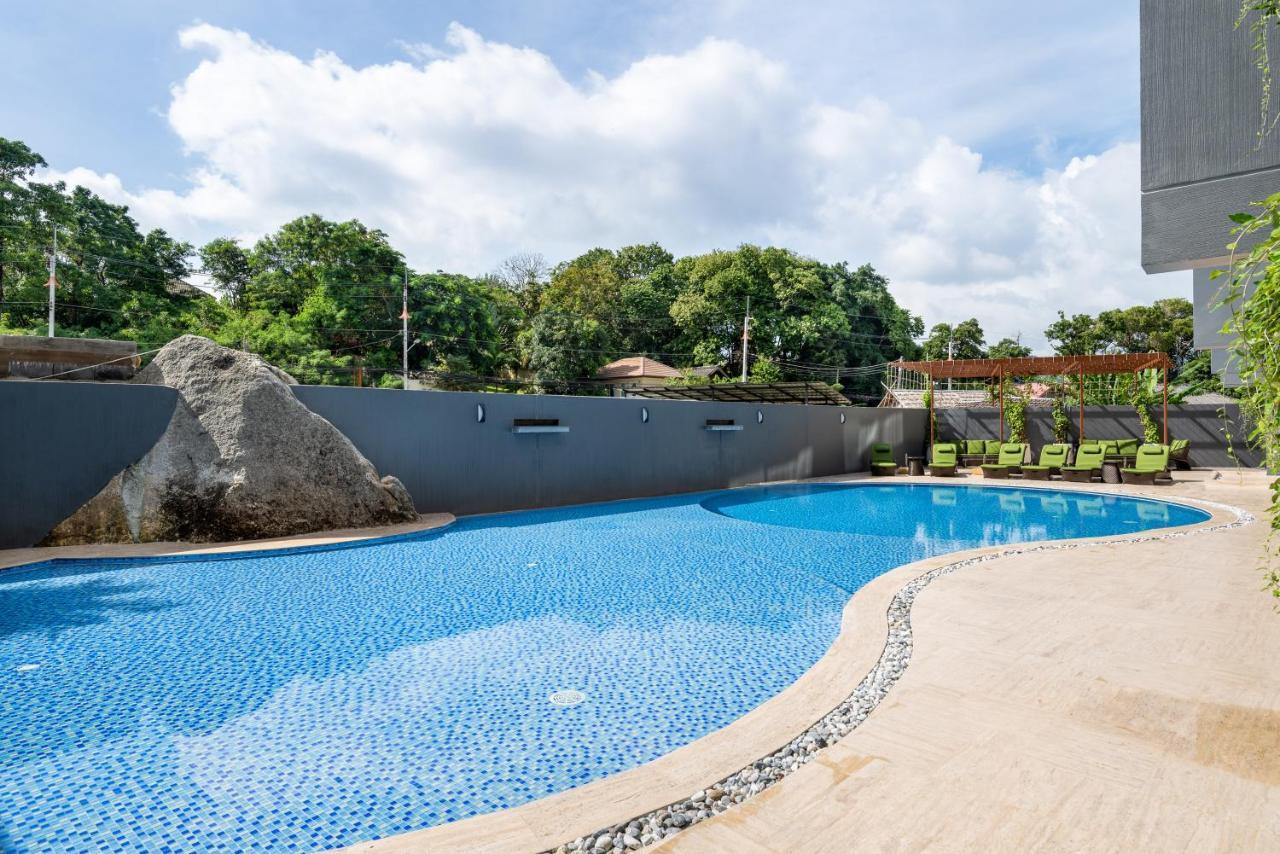 Calypso Garden By Villacarte Rawai Buitenkant foto