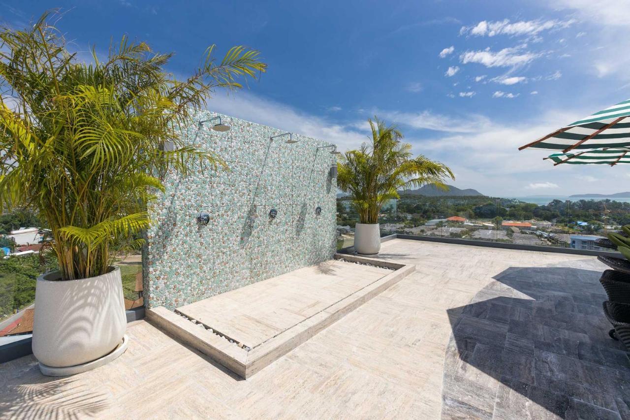 Calypso Garden By Villacarte Rawai Buitenkant foto