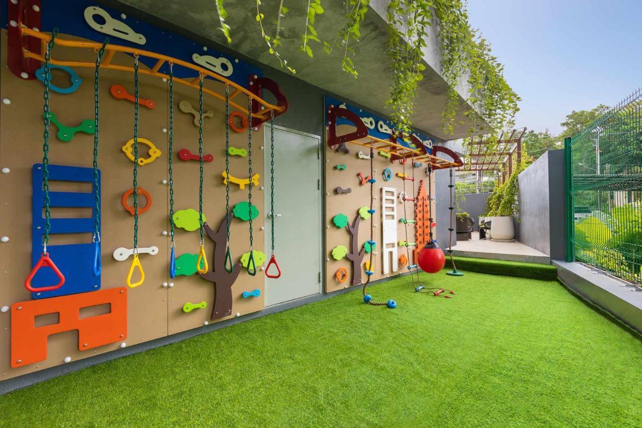 Calypso Garden By Villacarte Rawai Buitenkant foto