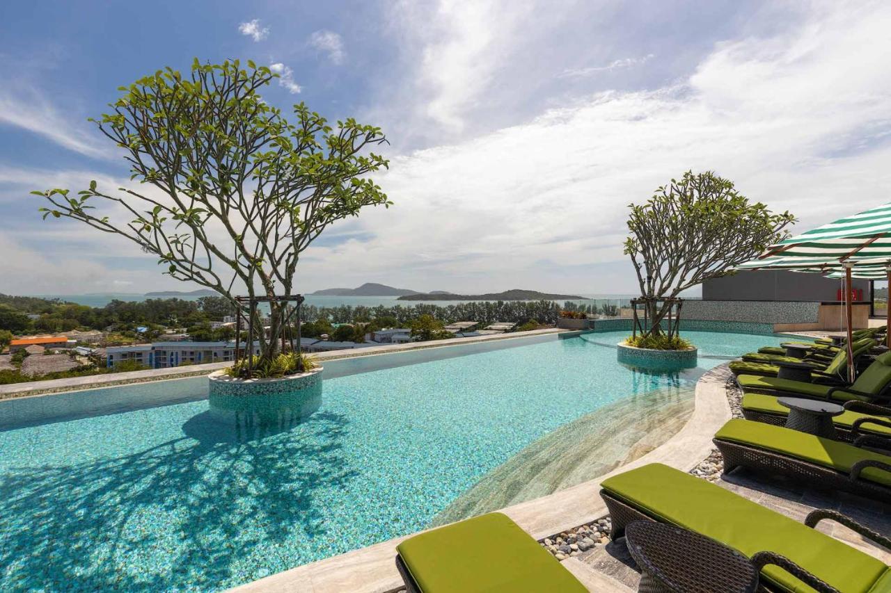 Calypso Garden By Villacarte Rawai Buitenkant foto