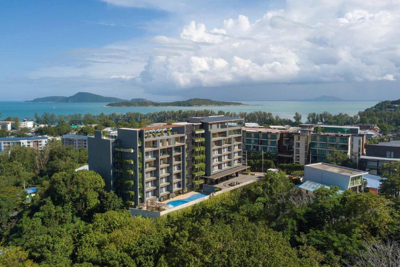 Calypso Garden By Villacarte Rawai Buitenkant foto